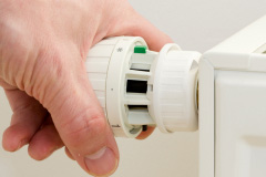 Hallowes central heating repair costs