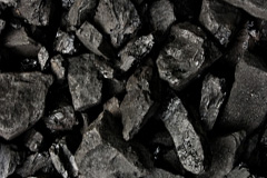 Hallowes coal boiler costs
