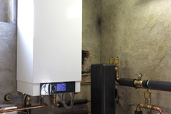 Hallowes condensing boiler companies