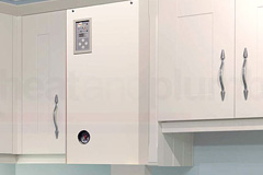 Hallowes electric boiler quotes