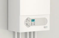 Hallowes combination boilers