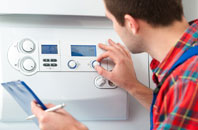 free commercial Hallowes boiler quotes