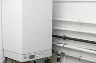 free Hallowes condensing boiler quotes
