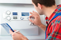 free Hallowes gas safe engineer quotes