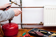 free Hallowes heating repair quotes