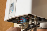 free Hallowes boiler install quotes