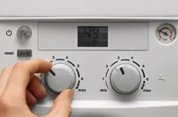 free Hallowes boiler maintenance quotes