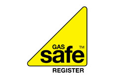 gas safe companies Hallowes